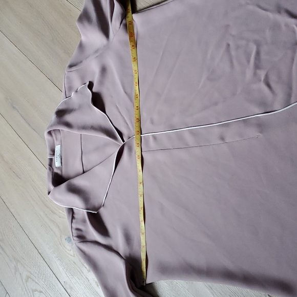 Aritzia Babaton blouse - Picture 4 of 12